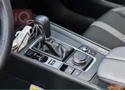 مازدا CX-50